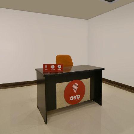 Hotel O Opal Residency Hajdarábád Exteriér fotografie